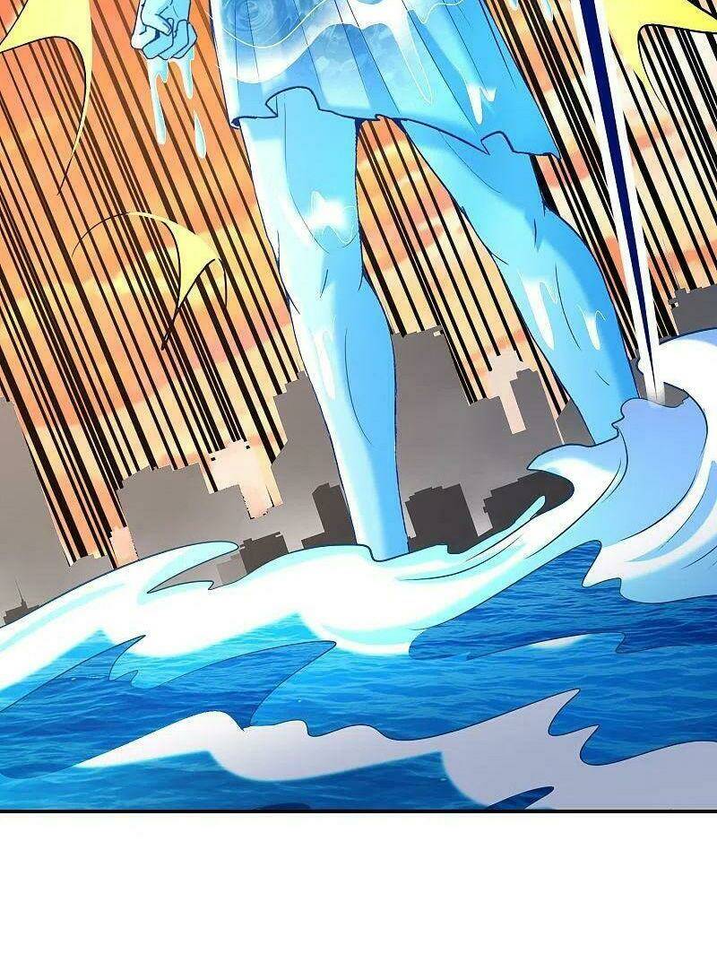 Vòng Bạn Bè Mạnh Nhất Của Tiên Giới: Chapter 141