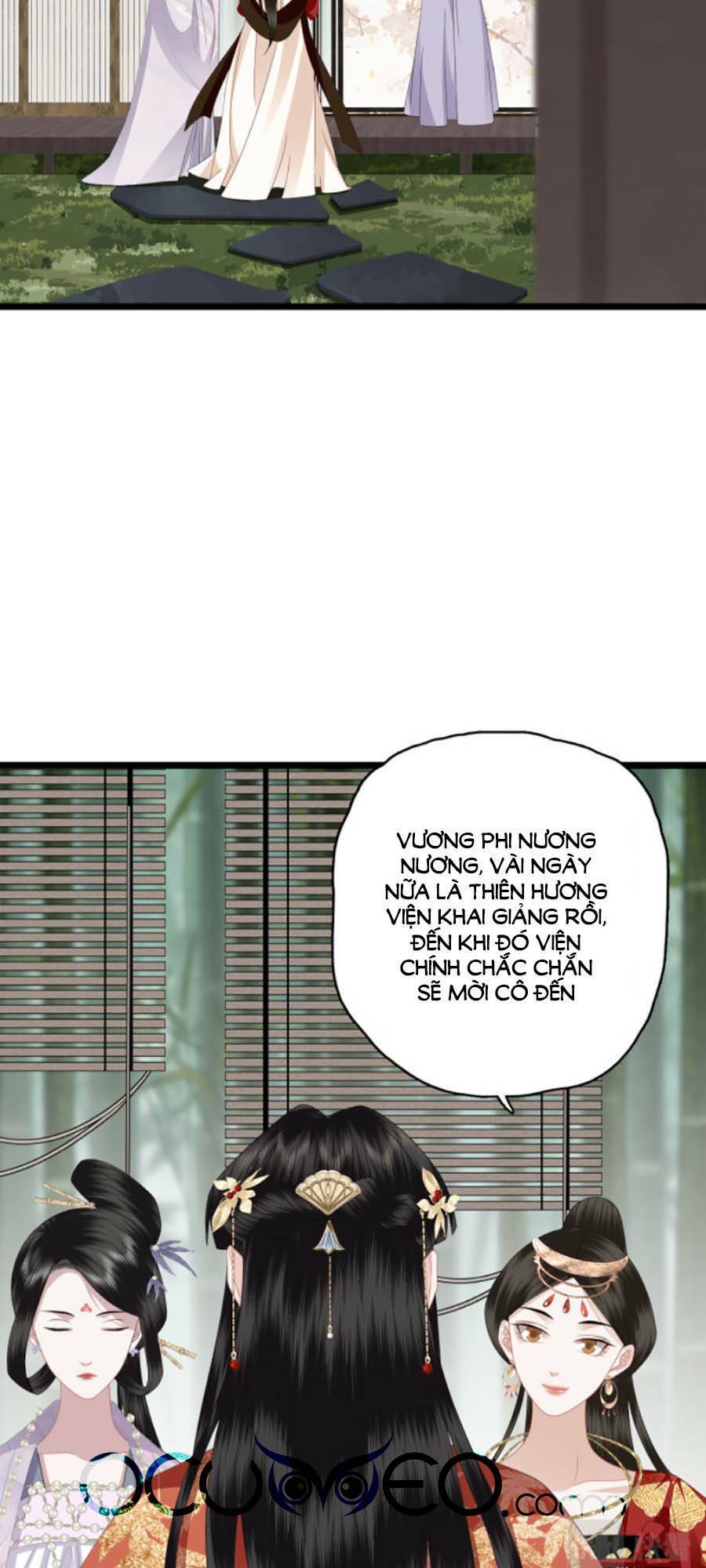 Điều Hương Vương Phi: Chapter 24