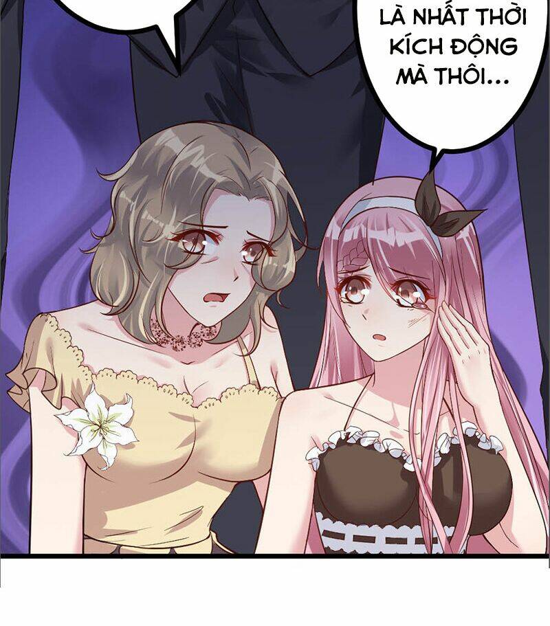 Cấm Tình Điềm Mật: Đế Thiếu Hào Môn Trêu Tận Cửa: Chapter 7