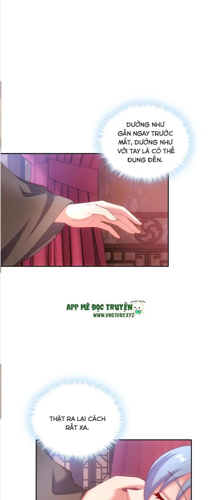 Đô đốc đại nhân sủng thê kí: Chapter 40: Nàng không phải nàng ấy