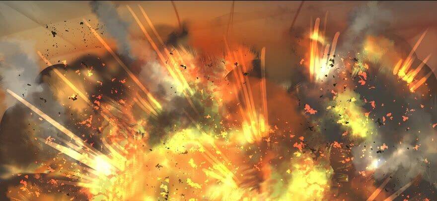 Vua Sinh Tồn: Chapter 72