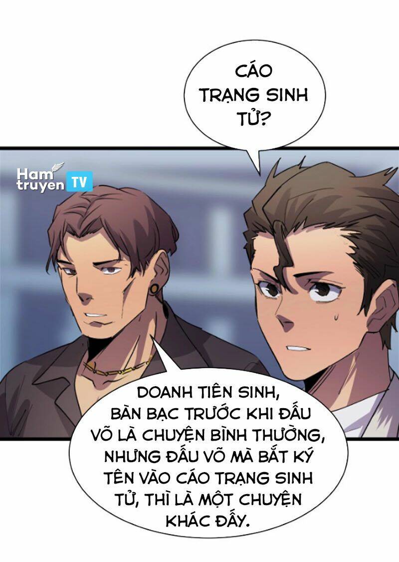 Bắt Đầu Với Tề Thiên Đại Thánh: Chapter 15