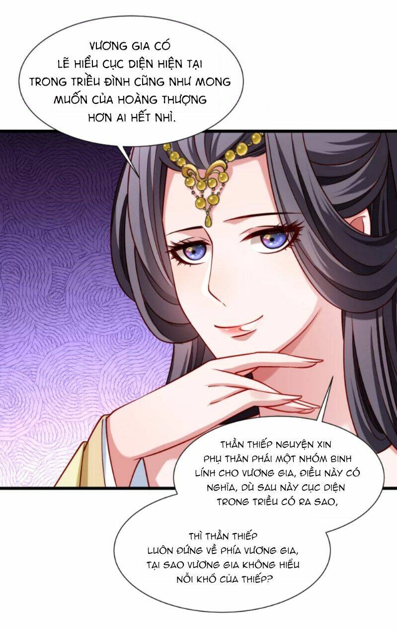 Tiểu Hoàng Thư Và Tiểu Hoàng Thúc: Chapter 47