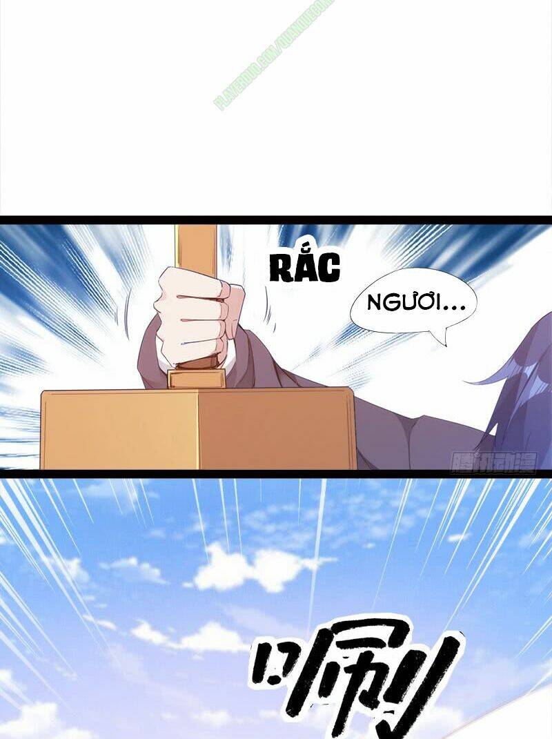 Kiếm Đồ: Chapter 3