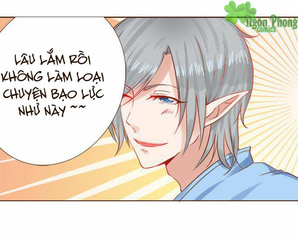 Ma Vương Luyến Ái Chỉ Nam: Chapter 37