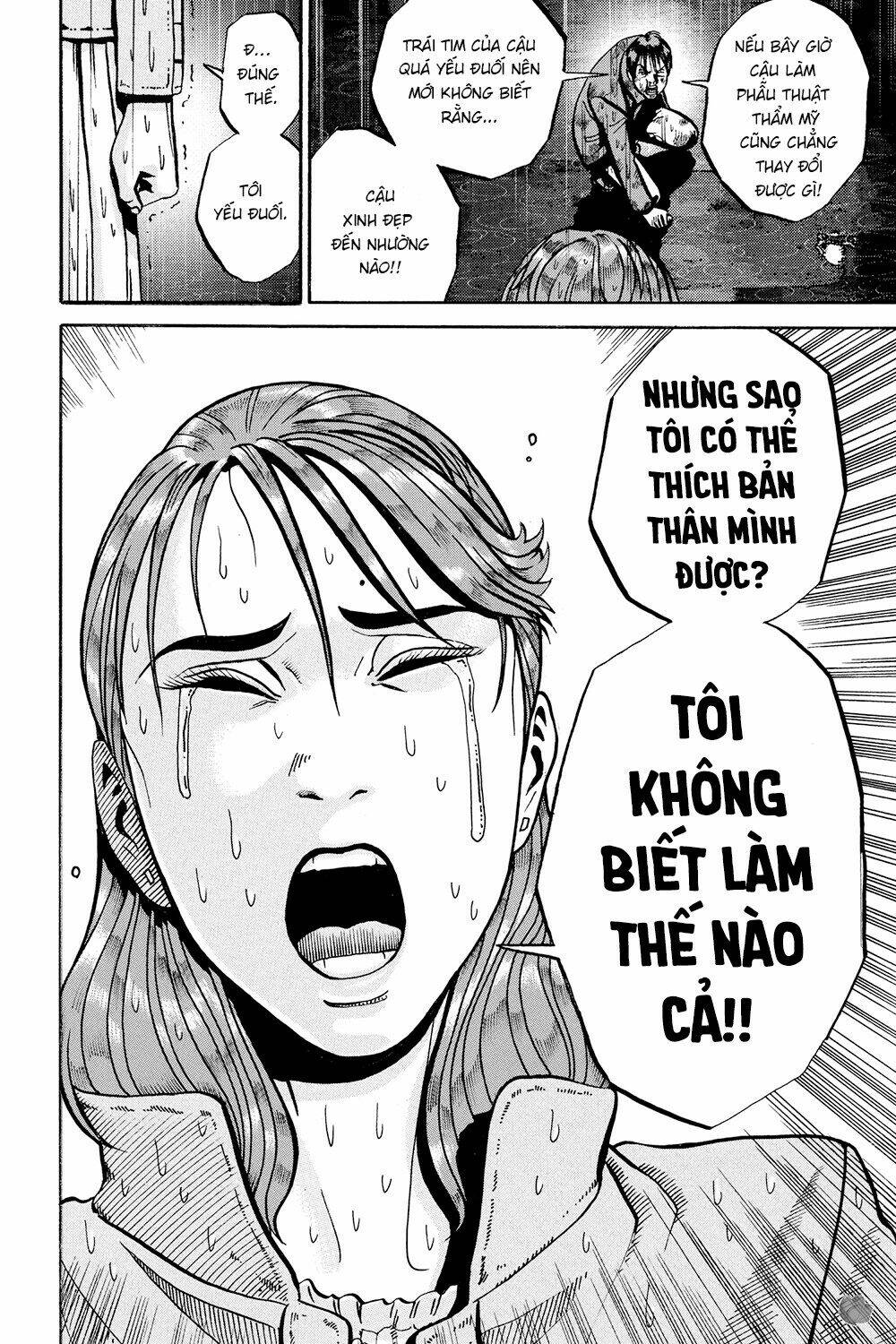 Giấy Báo Tử: Chapter 48