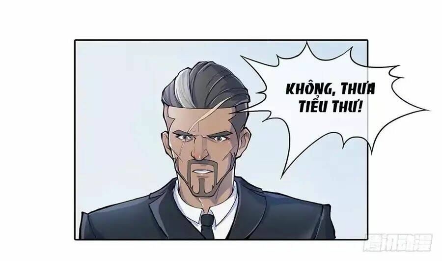 Ta Không Phải Nữ Thần: Chapter 1.2