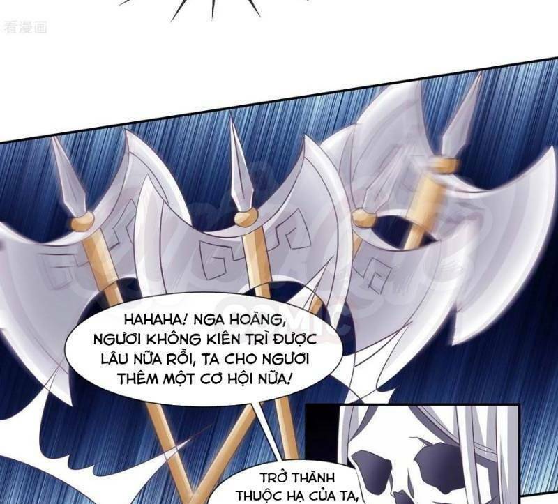 Ta Là Ngọc Hoàng Đại Đế: Chapter 67
