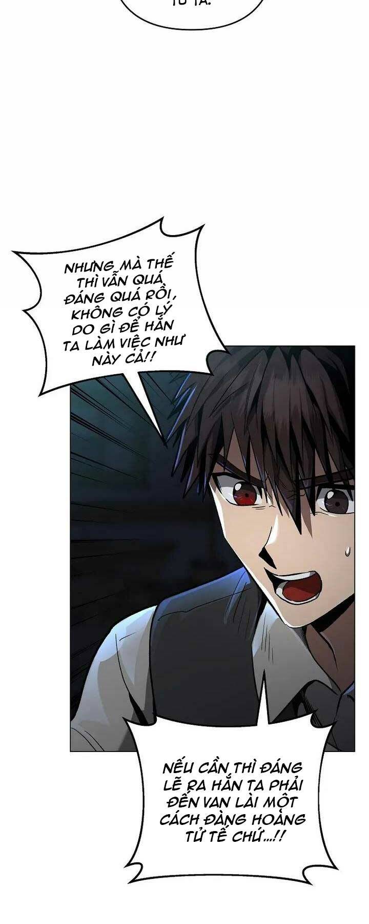 Con Đường Diệt Thần: Chapter 11