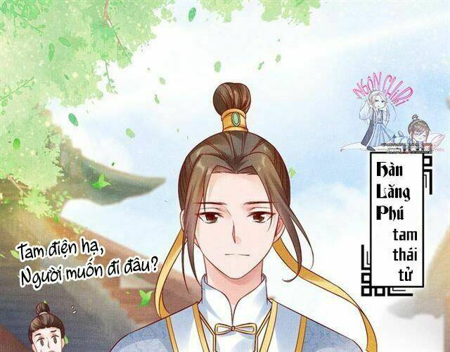 Thịnh Sủng Y Phi Chi Dao Quan Truyện: Chapter 68