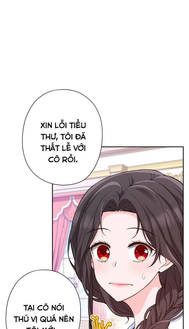 Gửi Đến Người Bạn Của Tôi: Chapter 16