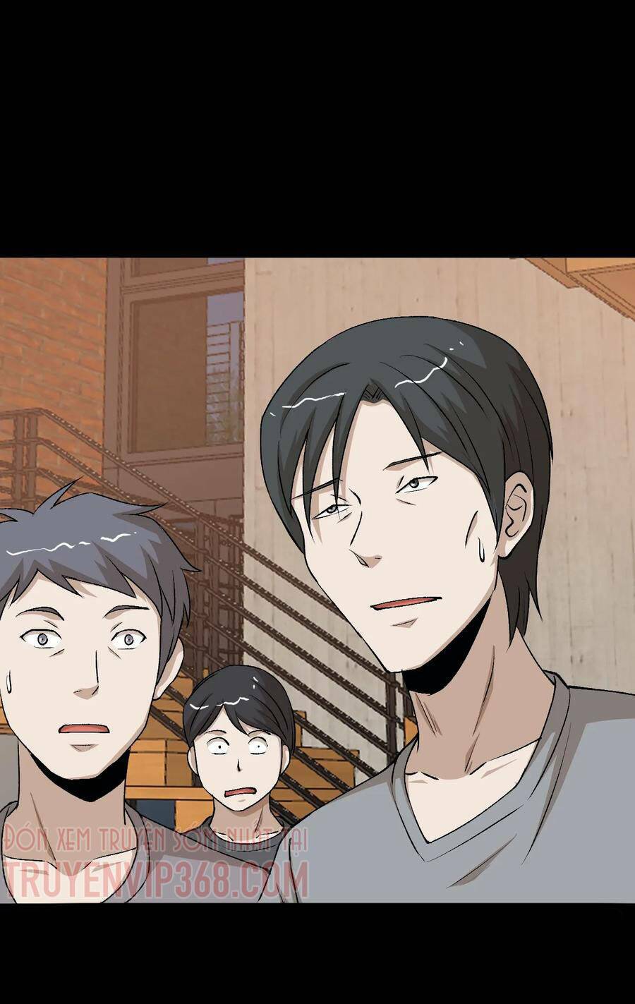 Đai Ca Trở Lại Tuổi 16: Chapter 124