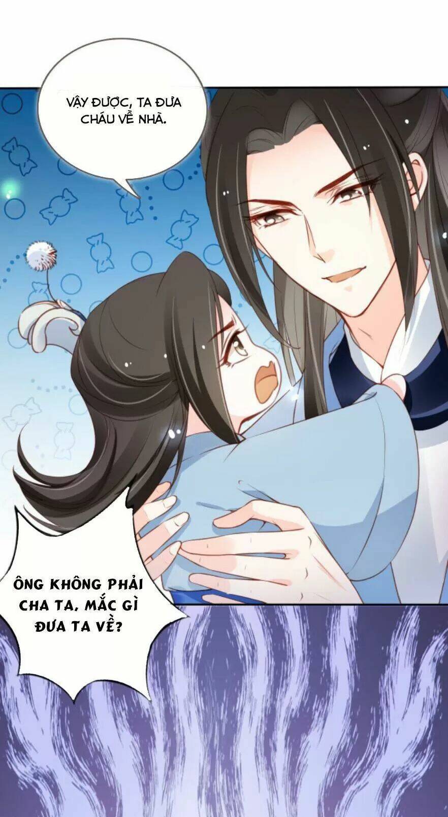 Nàng Trở Thành Bạch Nguyệt Quang Của Vương Gia Bệnh Kiều: Chapter 102