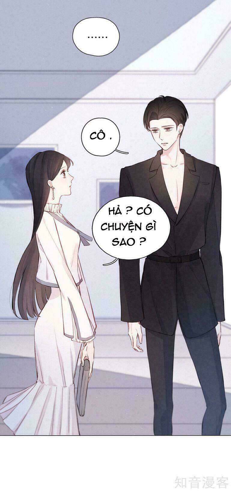 Sắc Đẹp Do Trời Sinh Của Tôi: Chapter 5