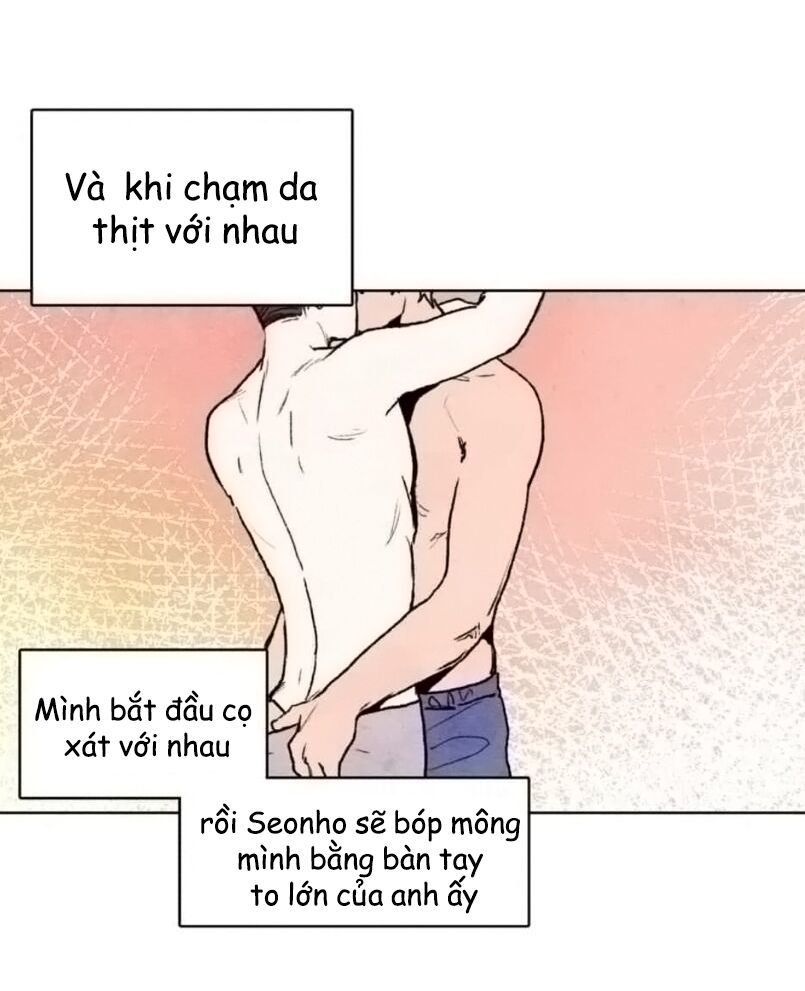 Ôi ! Trợ Lý Đặc Biệt Của Tôi: Chapter 18