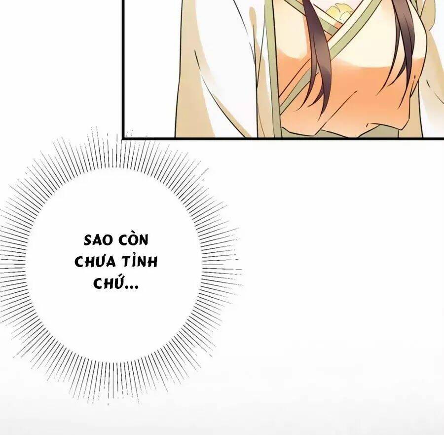 Vương Phi Có Chút Nghịch Ngợm: Chapter 52