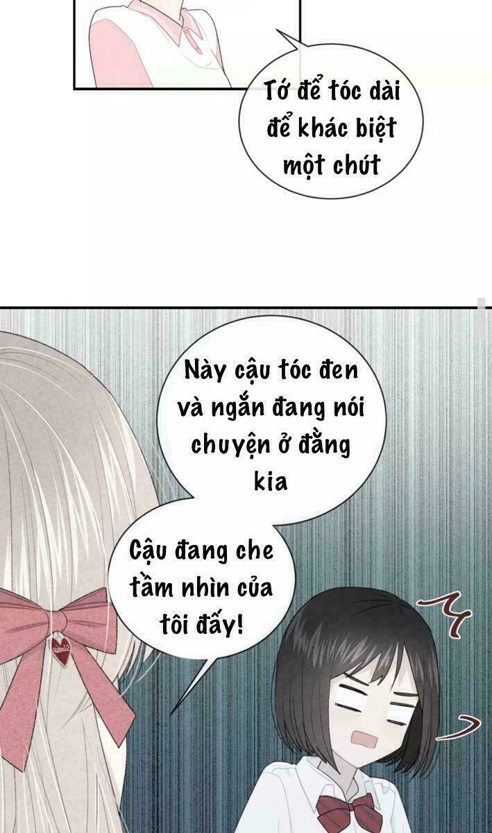 Từ Cái Nhìn Của Em: Chapter 30