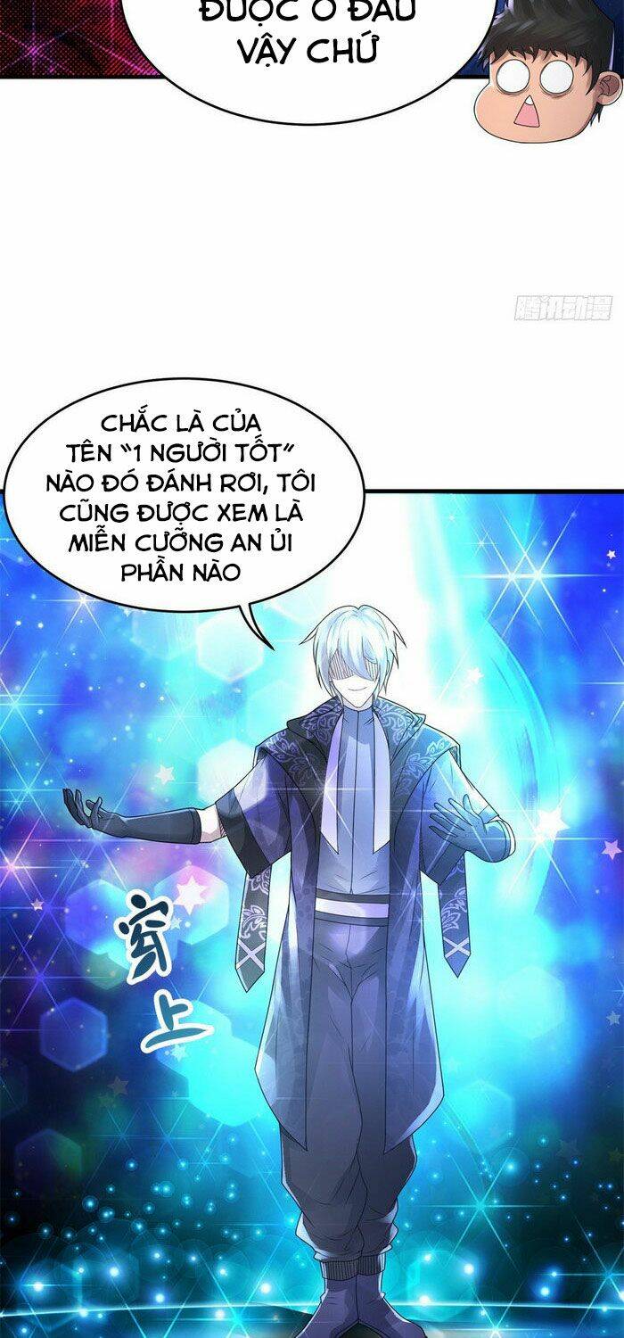 Pháp Sư Truyền Kỳ: Chapter 31