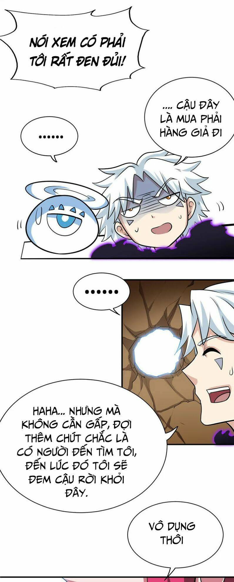 Chí Tôn Võ Đế: Chapter 129