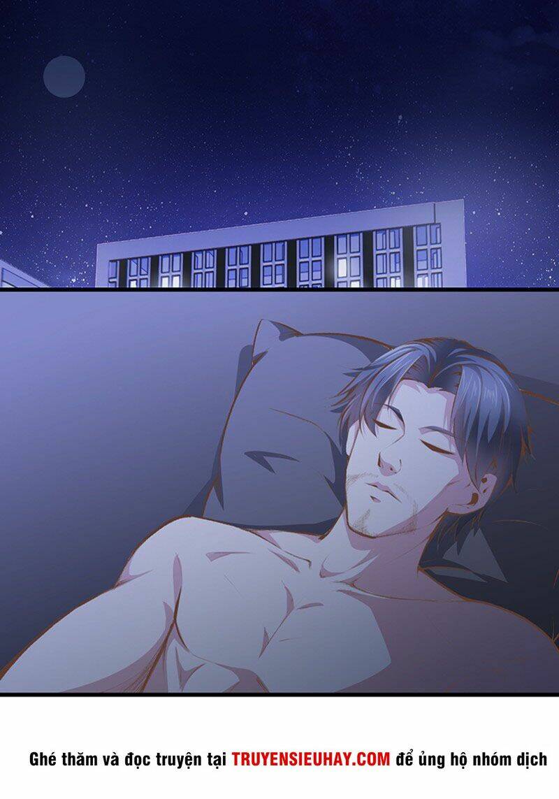 Đô Thị Chí Tôn: Chapter 100