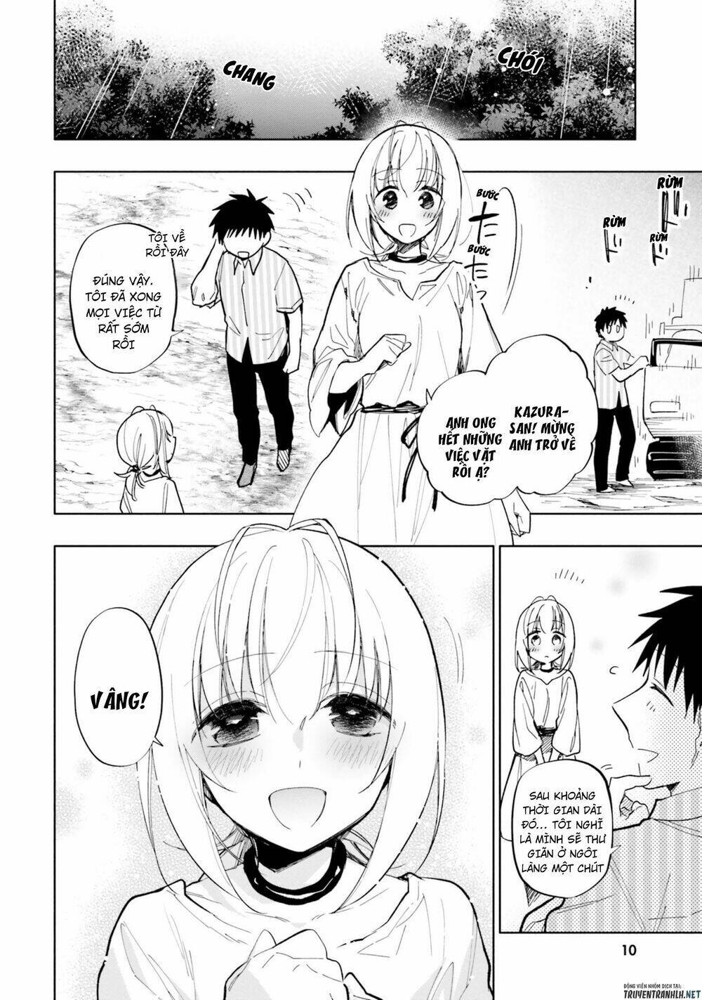 Takarakuji De 40-Oku Atattandakedo Isekai Ni Ijuu Suru: Chapter 32