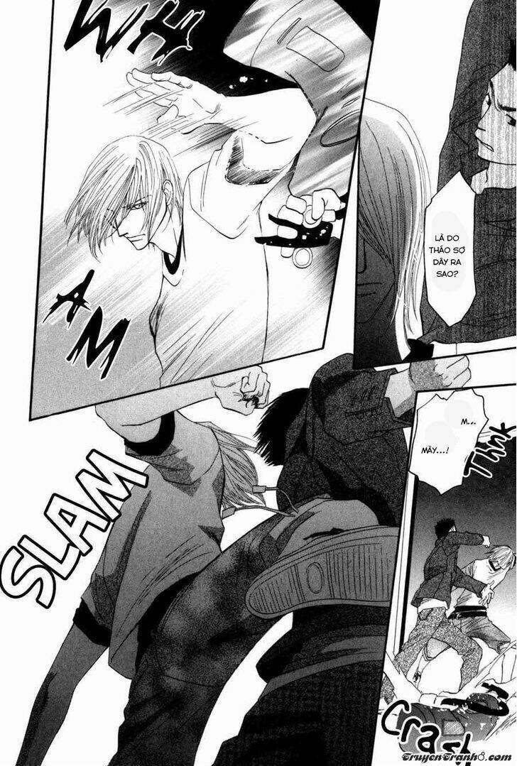 Moon Trick: Chapter 5