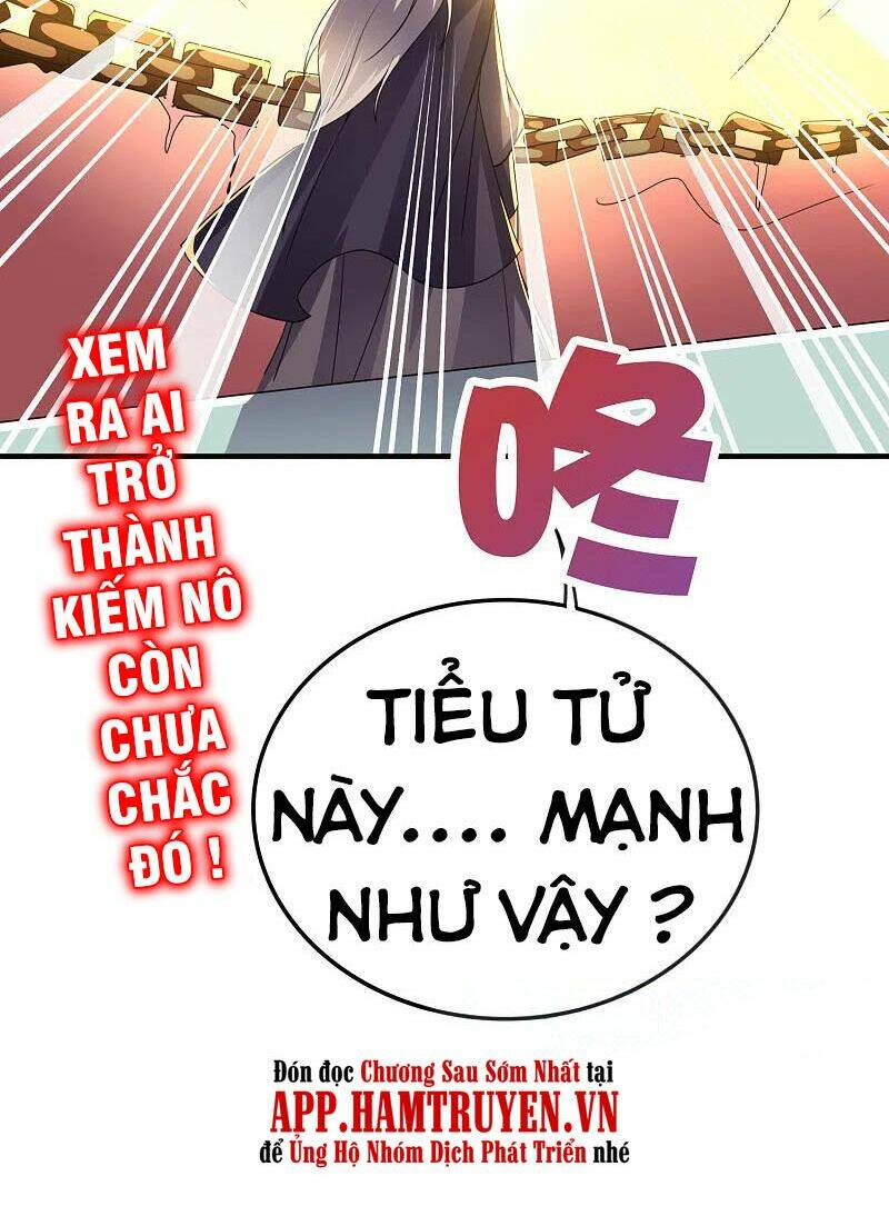 Phục Thiên Thánh Chủ: Chapter 182