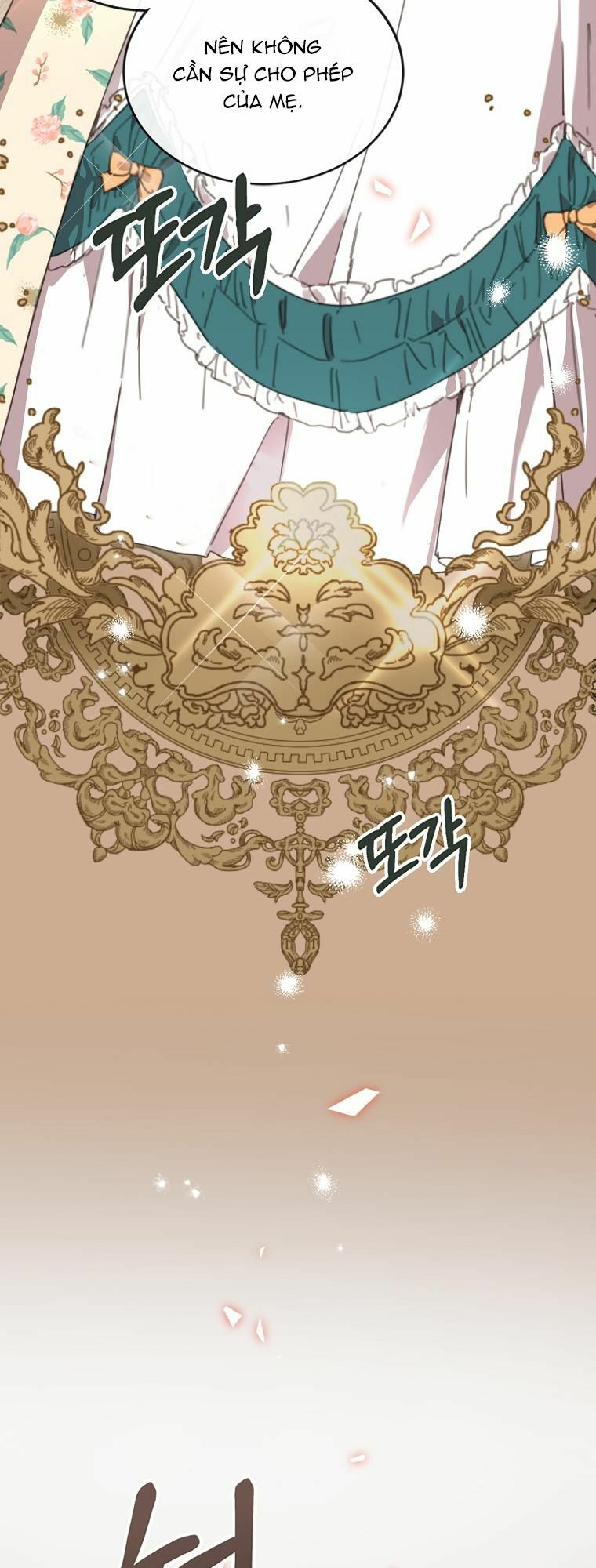 Mất Đi Một Người Chị Tốt: Chapter 2