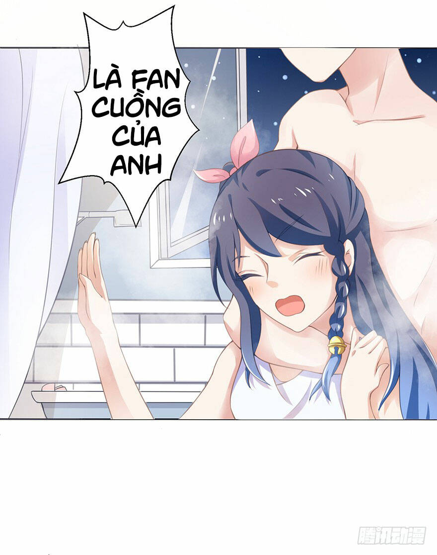 Ức Lạc Tinh Thần: Chapter 1