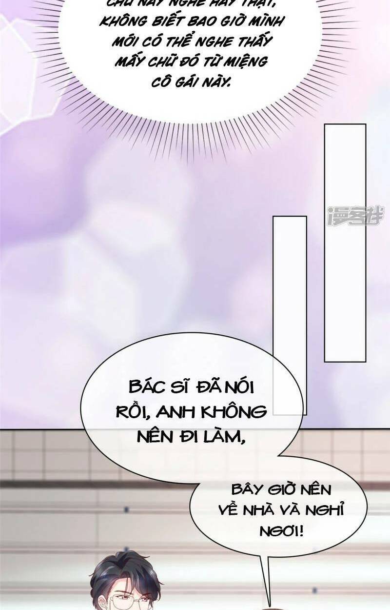 Boss Là Kim Chủ Của Tôi: Chapter 50