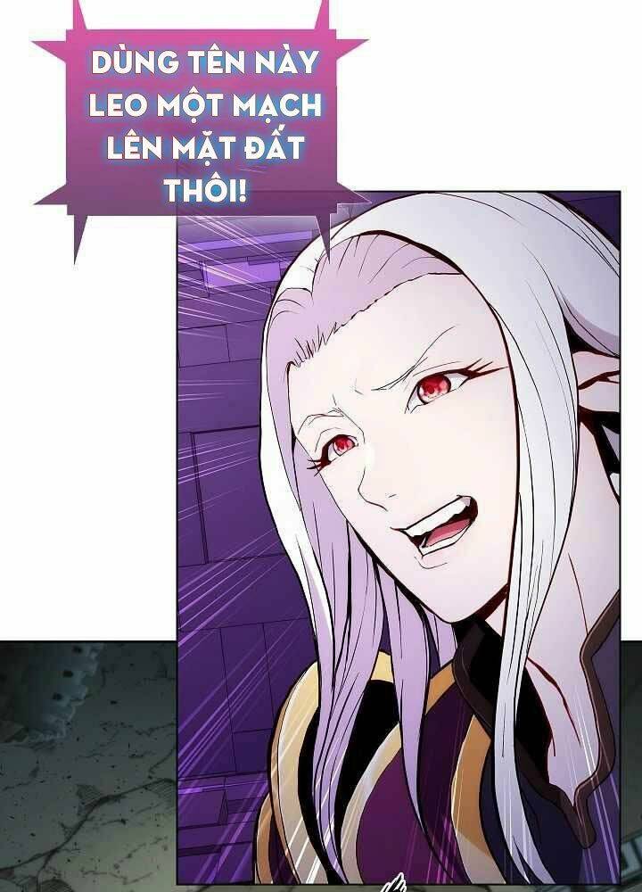 Kẻ Phát Hoạ Ấn Chú: Chapter 3