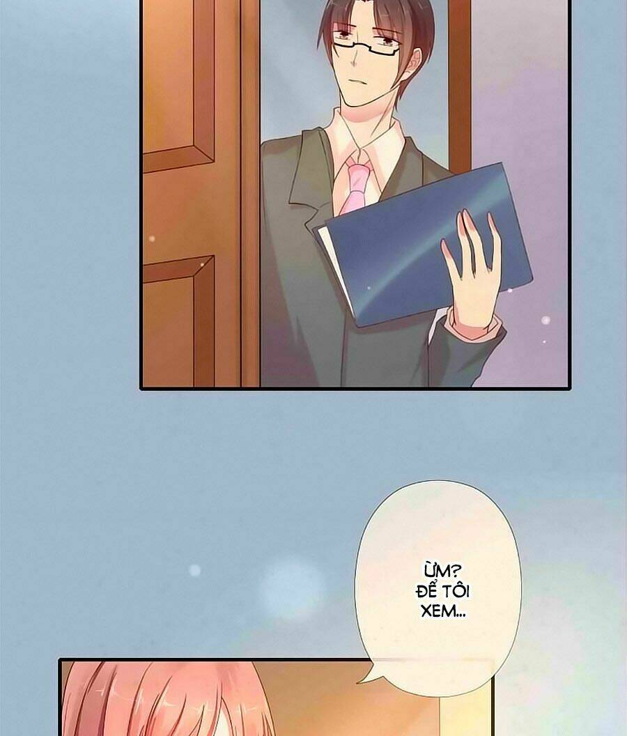 Thoát Quỹ Biên Duyên: Chapter 14