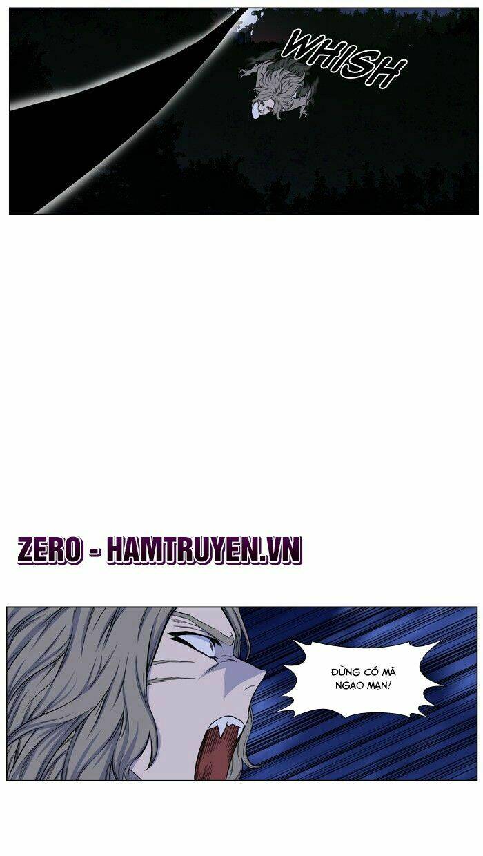 Ma Cà Rồng Quý Tộc: Chapter 433