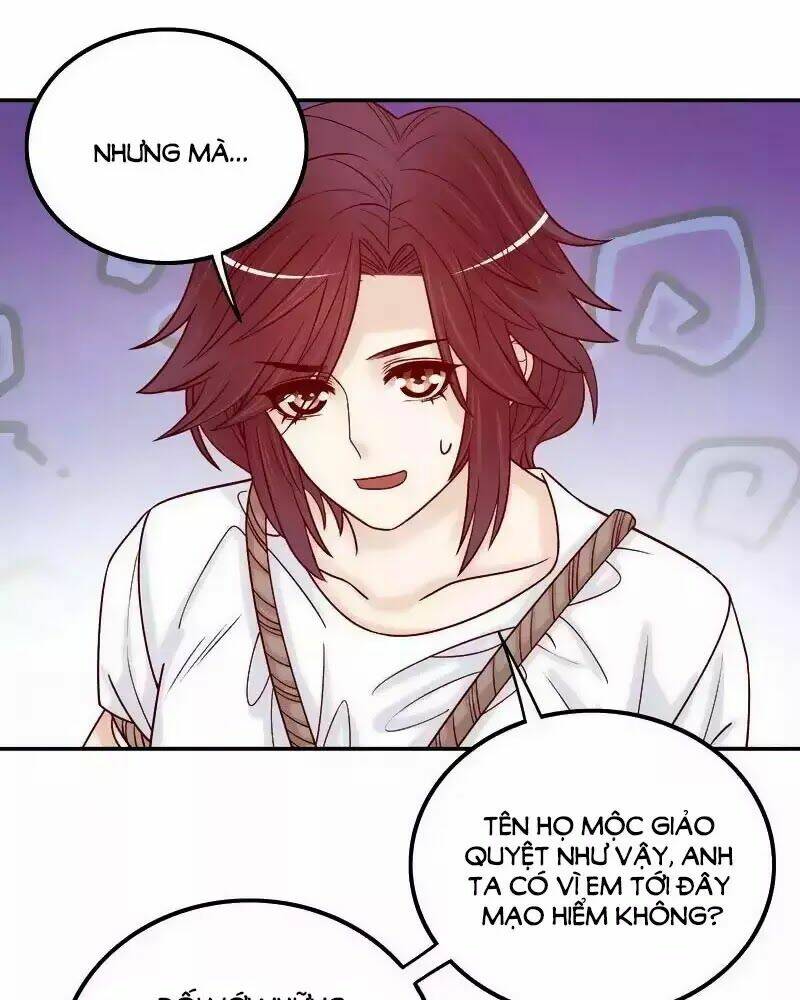 101 Phương Pháp Của Tổng Tài: Chapter 69