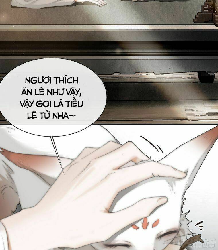 Nguyệt Trụy Trọng Minh: Chapter 2