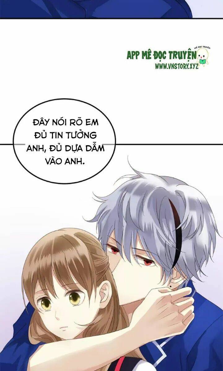 Thần Tượng Điểm Zero: Chapter 109