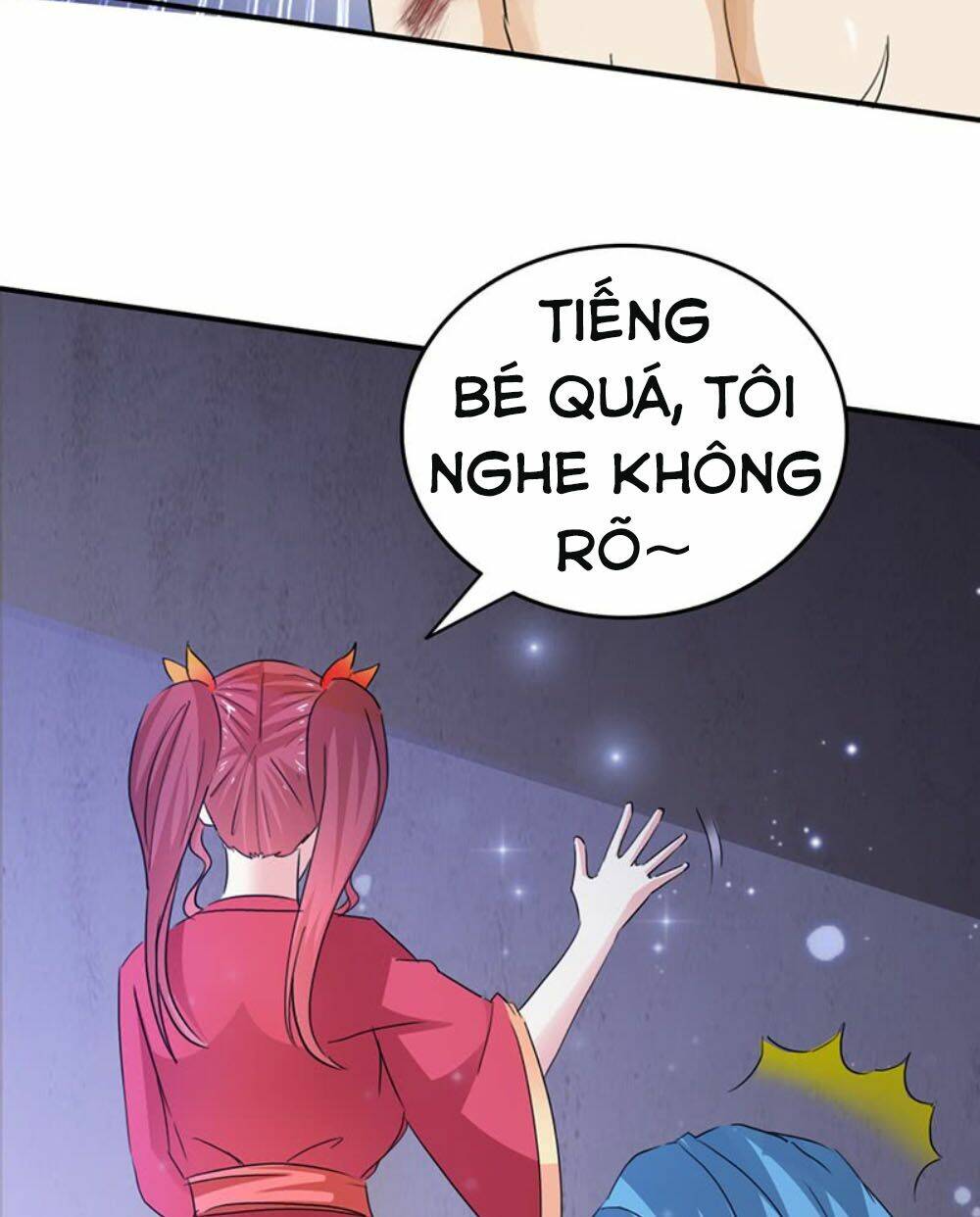 Táng Kiếm Quyết: Chapter 30