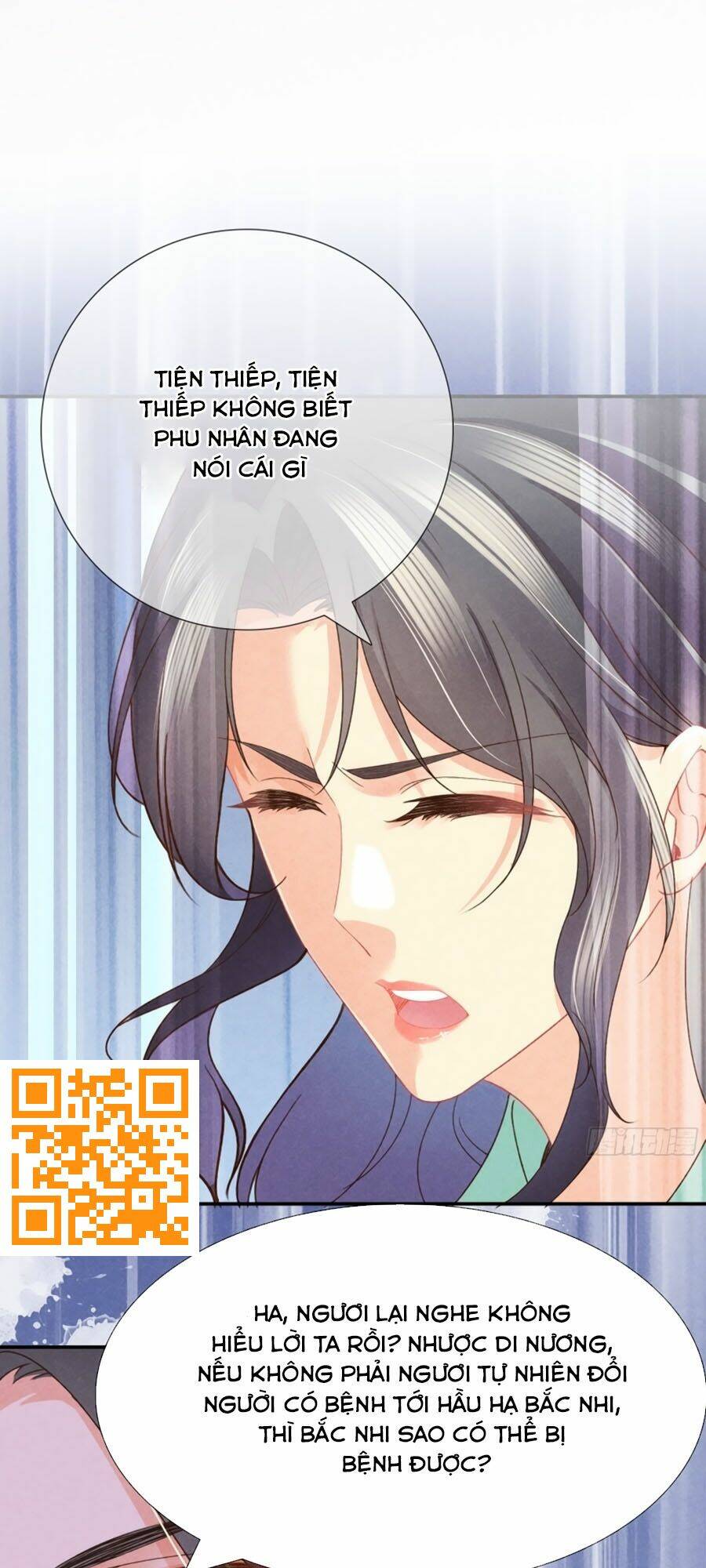Trọng Sinh Chi Đích Nữ Bất Thiện: Chapter 29
