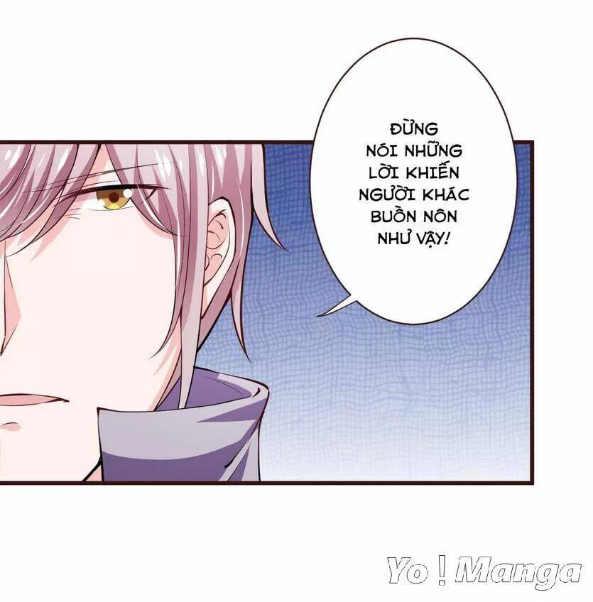 Thiểm Hôn Kinh Ái: Chapter 101