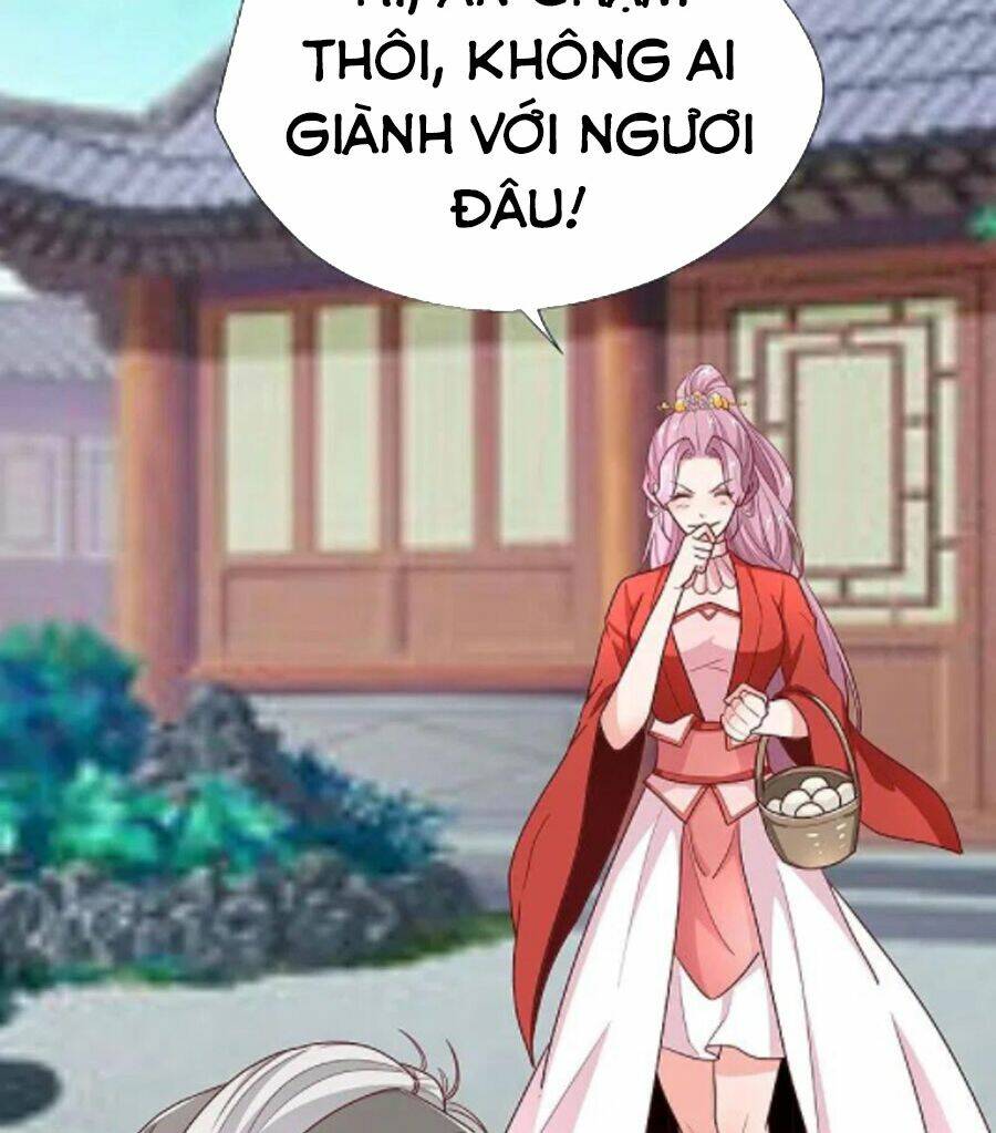 Chí Tôn Trời Hoang: Chapter 70