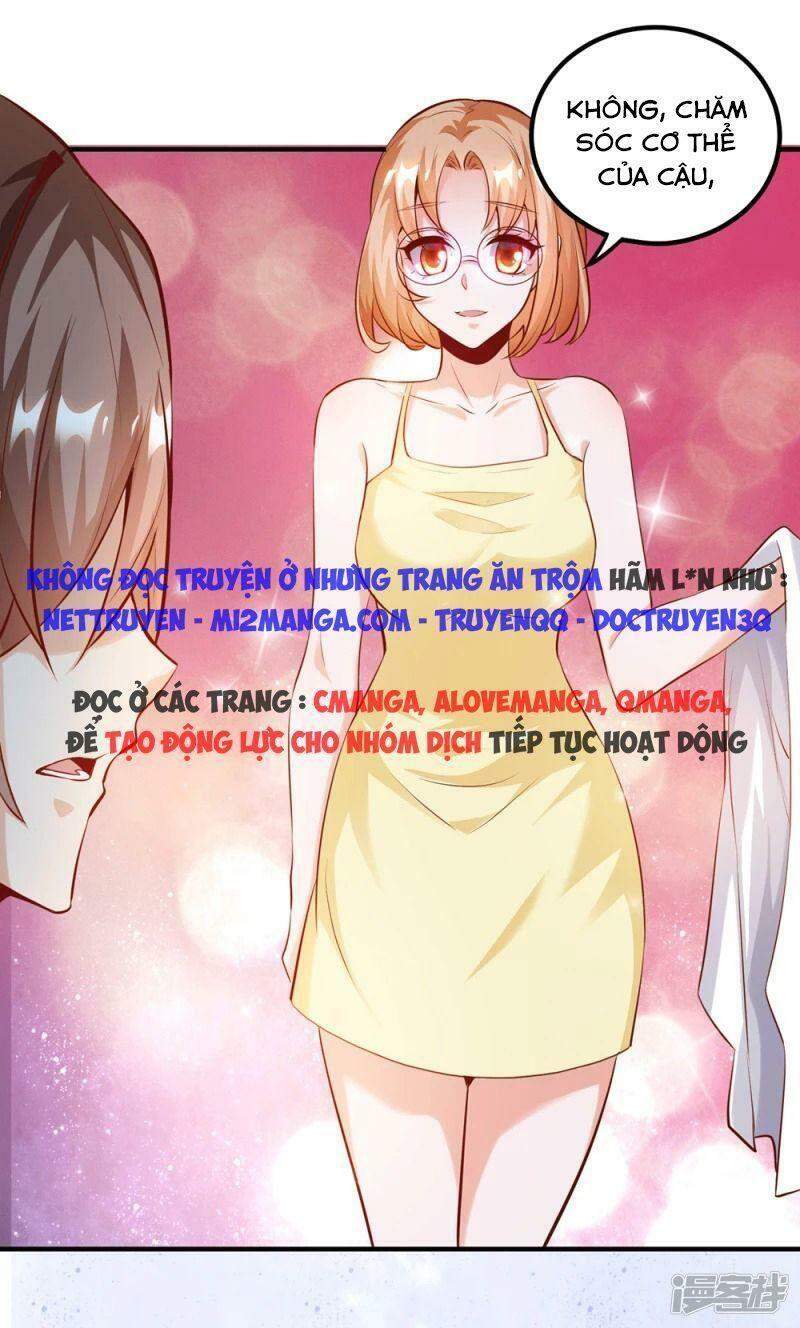 Luyện Tập Thành Thần: Chapter 26