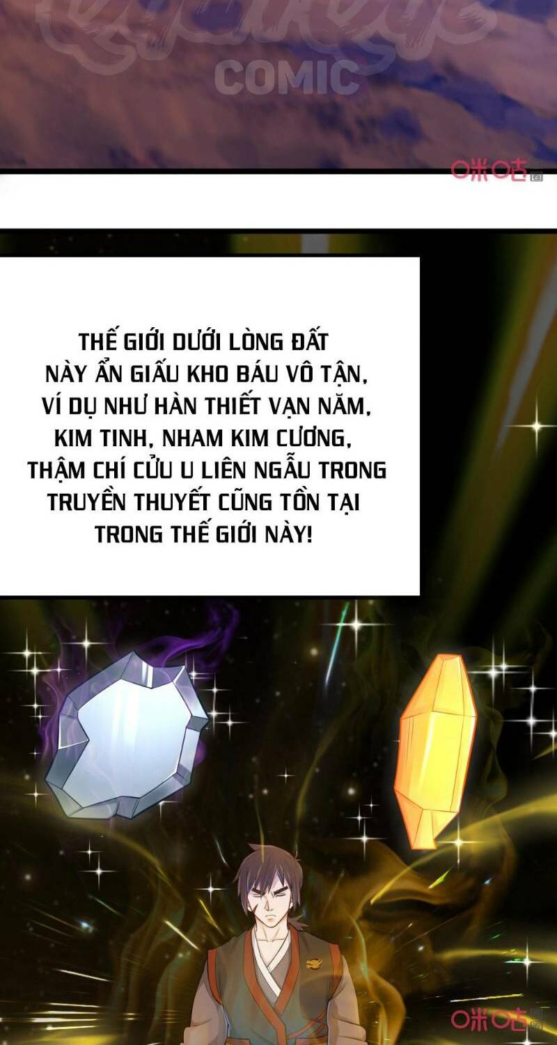 Tu Tiên Cuồng Thần: Chapter 63