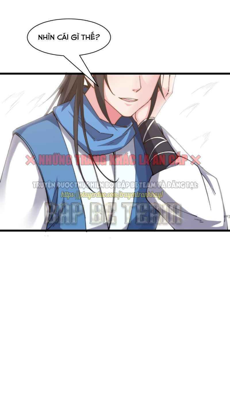 Trường Sinh Cửu Thiên Tuế: Chapter 16