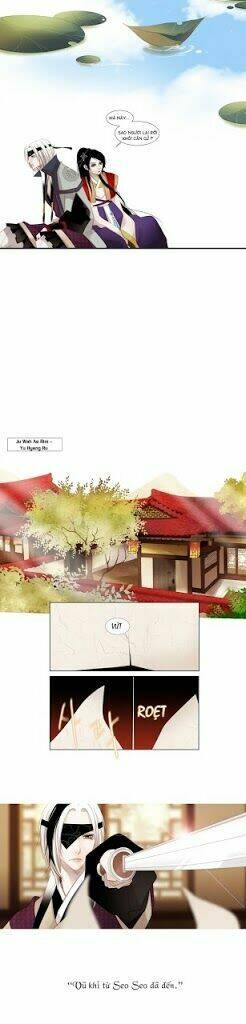 Twelve Nights: Chapter 25