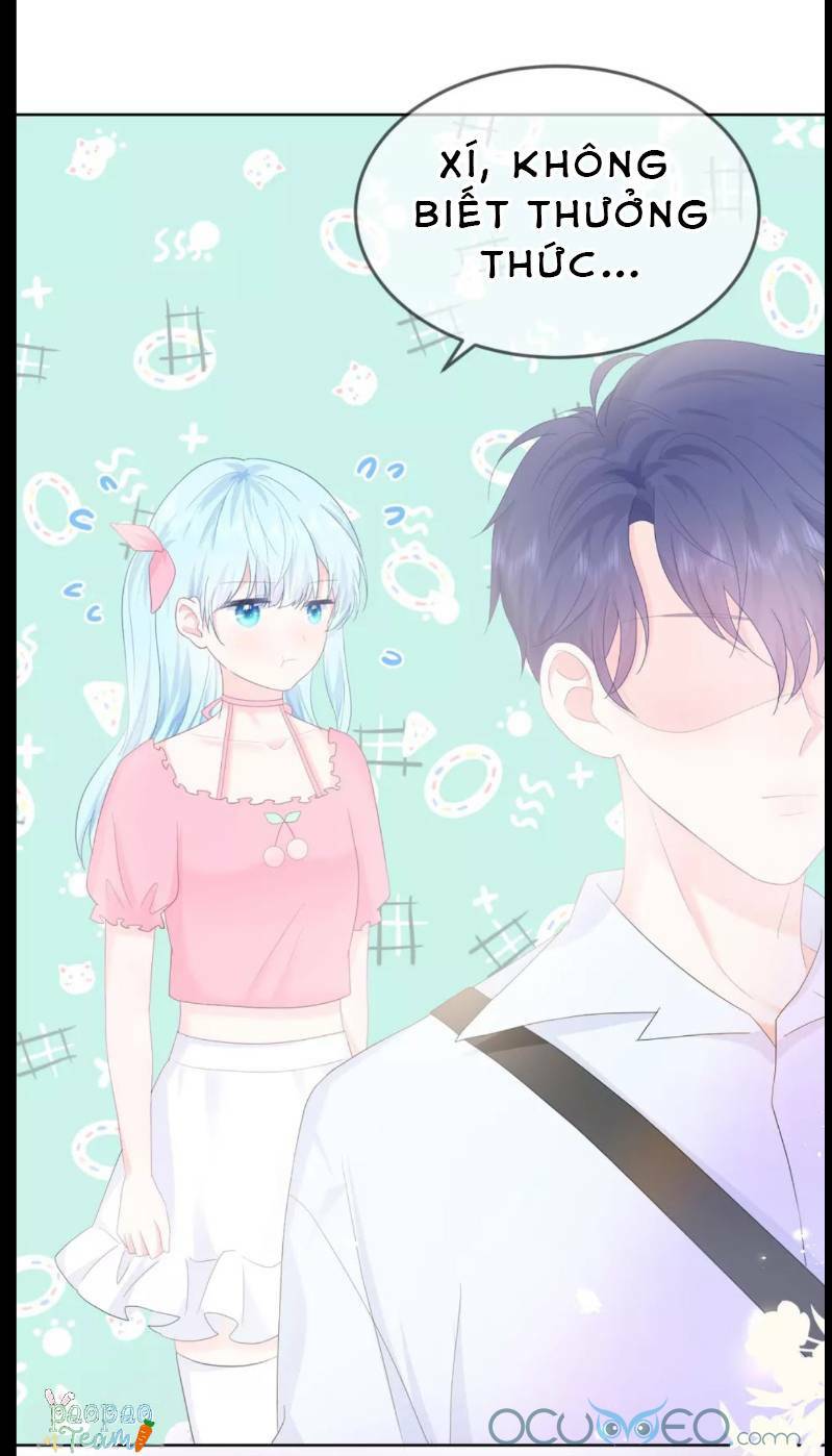 Tôi Và Lịch Sử Yêu Đương Của Tôi: Chapter 17