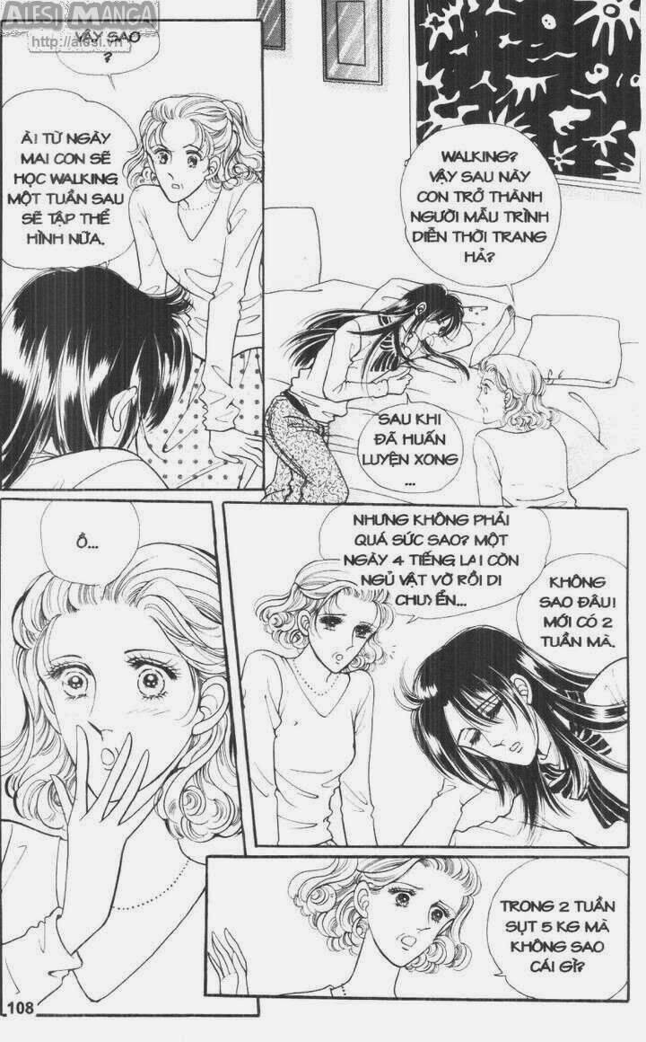 Nhỏ Con Trai: Chapter 4