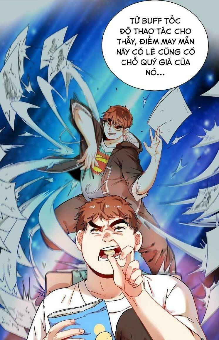 Ta Có Rất Nhiều Thành Tích: Chapter 6