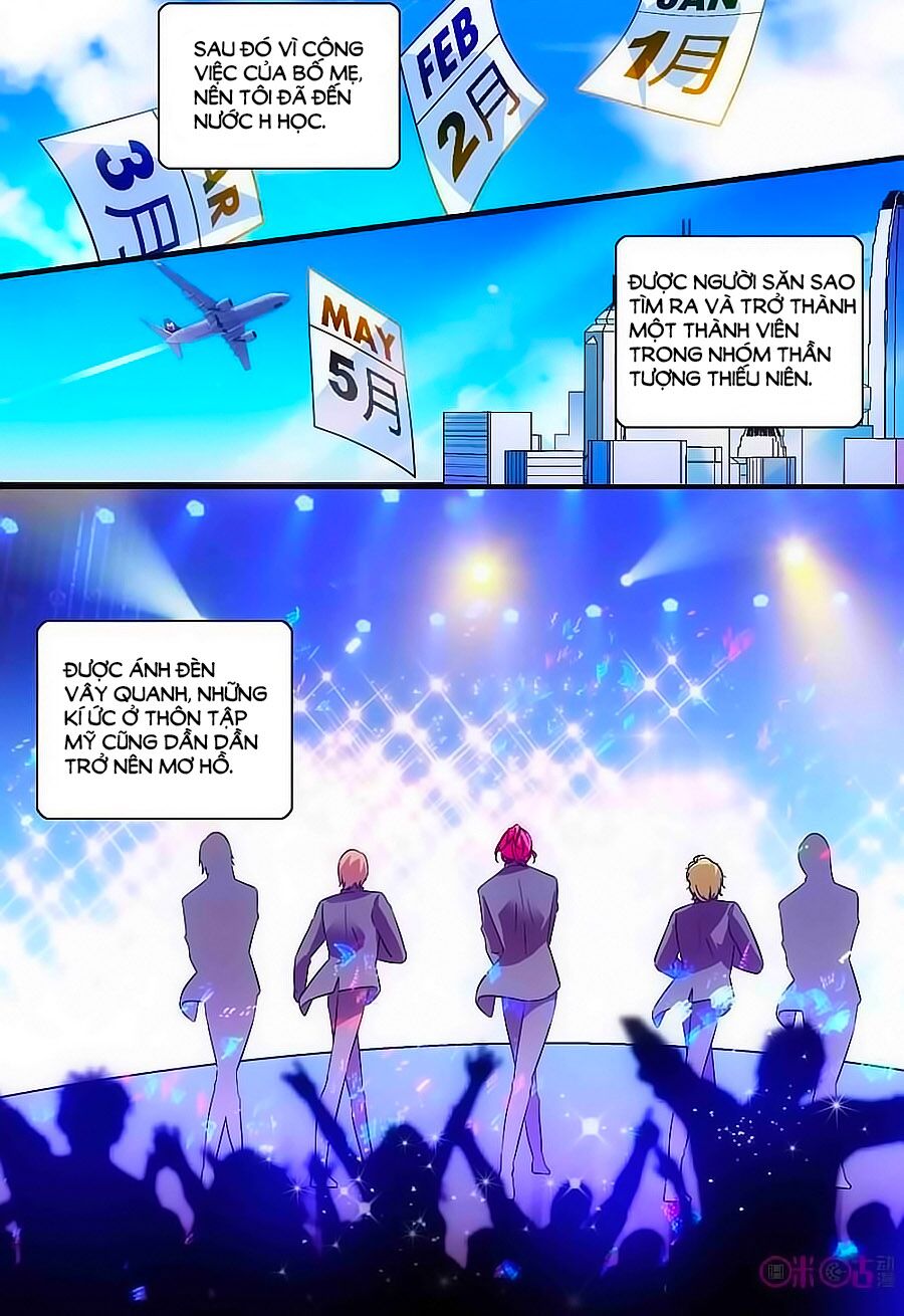 Thanh Ninh Chi Hạ: Chapter 150