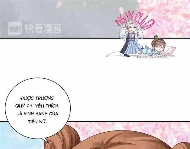 Thịnh Sủng Y Phi Chi Dao Quan Truyện: Chapter 105