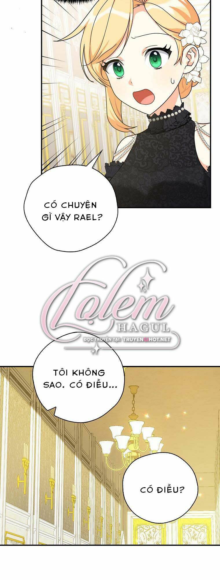 Ba Người Anh Trai Của Tôi Là Bạo Quân: Chapter 62.2